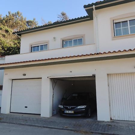 Casa Da Praia Das Paredes-Nazare Senhora da Vitoria Ngoại thất bức ảnh